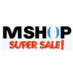 MSHOP Super Sale!