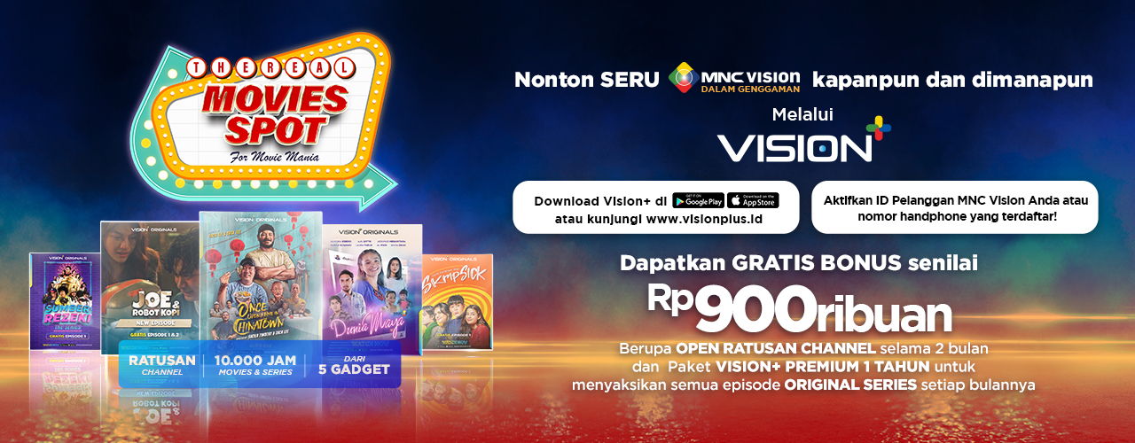 2. Vision + - Vision