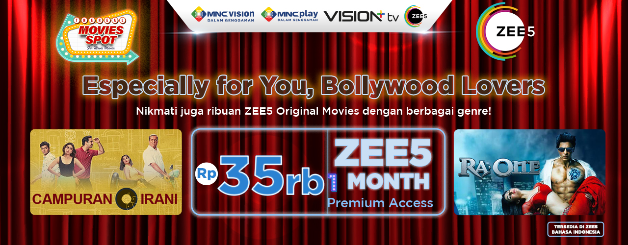 3. zee5 - zee5